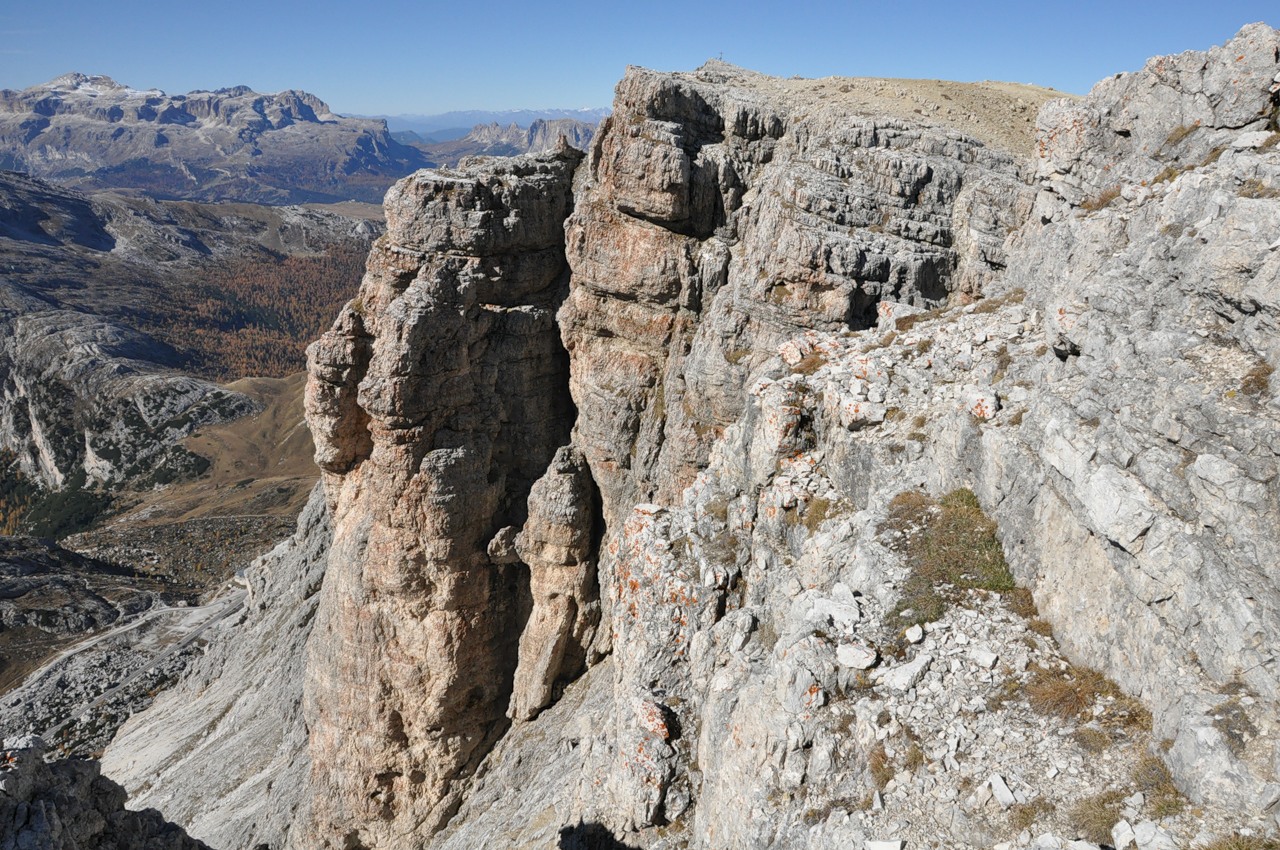 Passo di Falzarego